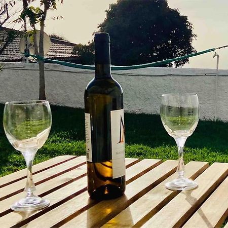 Apartament Vivienda Vacacional Con Vistas. Sauzal Zewnętrze zdjęcie