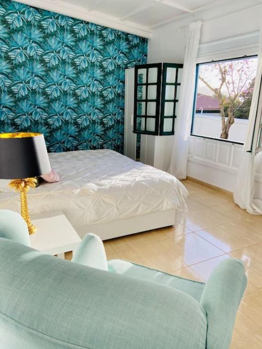 Apartament Vivienda Vacacional Con Vistas. Sauzal Zewnętrze zdjęcie