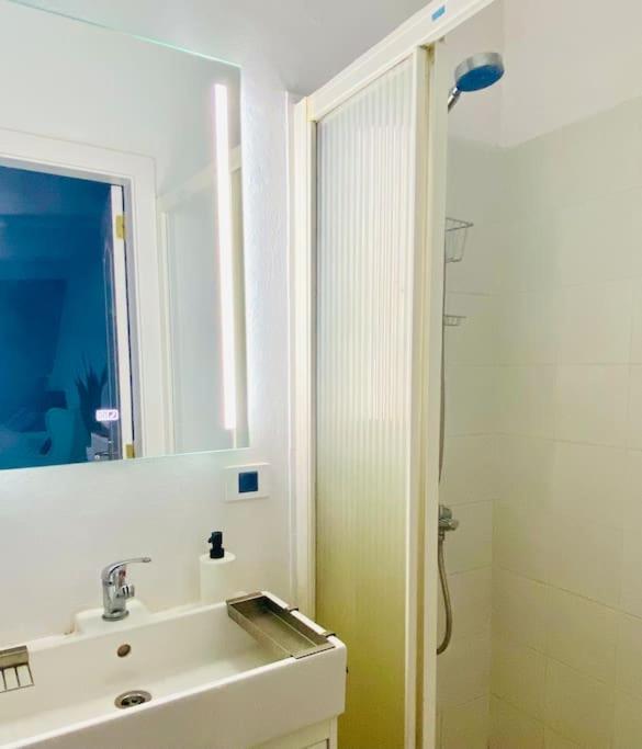 Apartament Vivienda Vacacional Con Vistas. Sauzal Zewnętrze zdjęcie