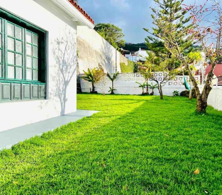 Apartament Vivienda Vacacional Con Vistas. Sauzal Zewnętrze zdjęcie