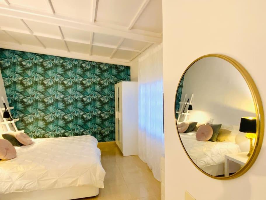Apartament Vivienda Vacacional Con Vistas. Sauzal Zewnętrze zdjęcie